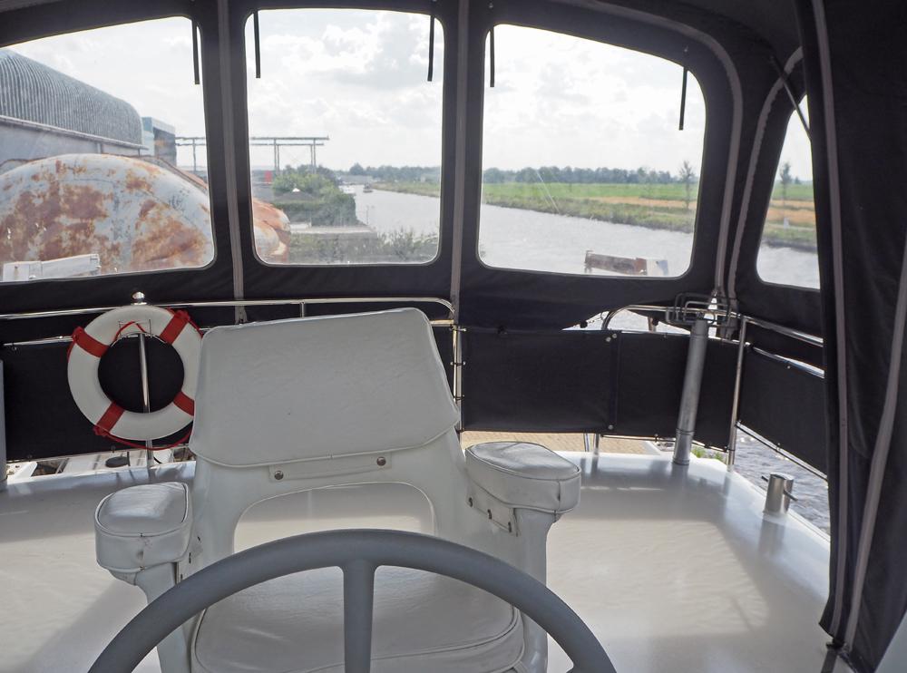  &Eacute;quipement de pont 